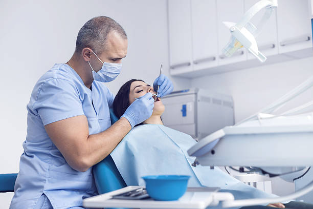 Professional Holistic Dental Care Services in New Prague, MN